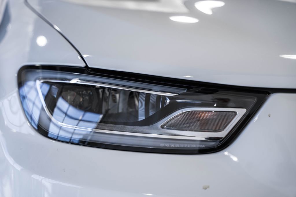 New 2026 Chrysler Pacifica Select image 8