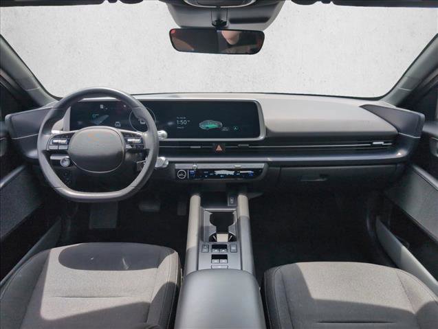 Used 2024 Hyundai Ioniq 6 SEL RWD image 19