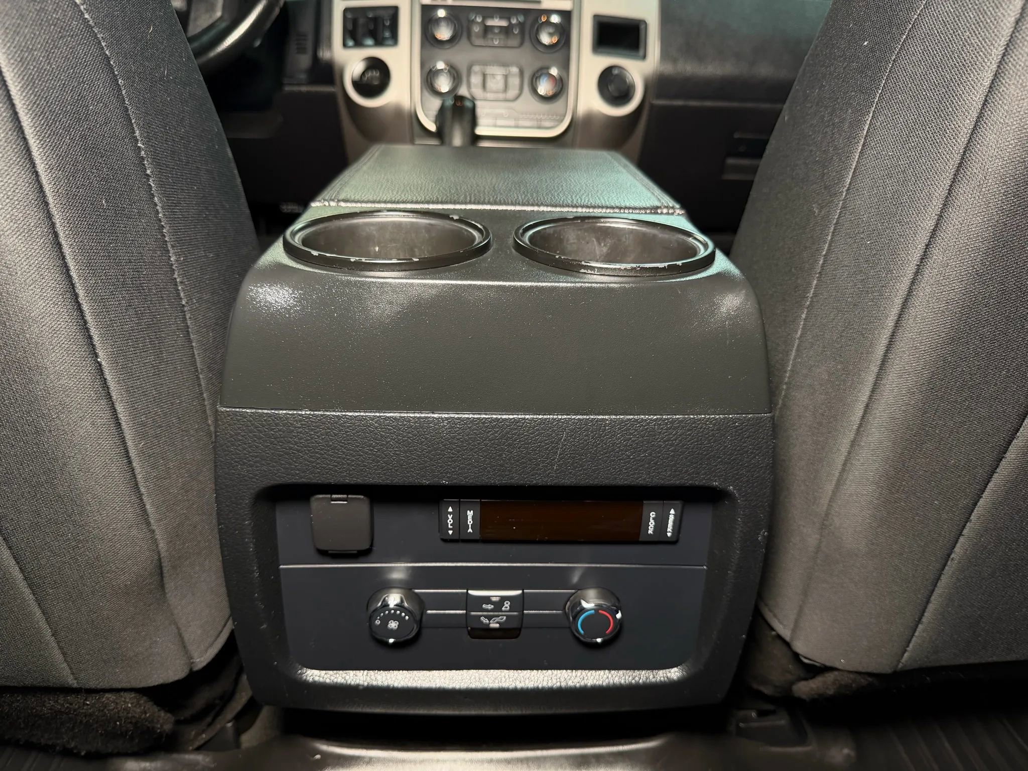 Used 2017 Ford Expedition XLT image 19