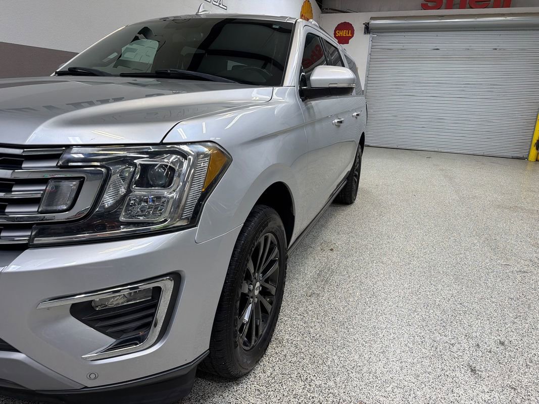 Used 2019 Ford Expedition Max Limited RWD image 10