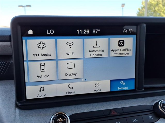 Used 2024 Ford Maverick XLT w/ XLT Luxury Package image 13