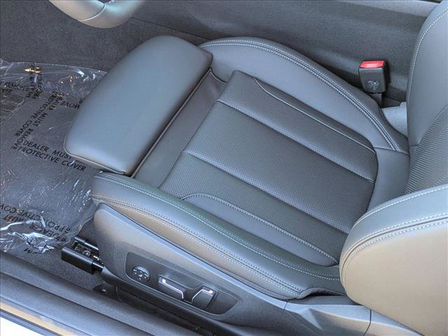 New 2026 BMW M440i Coupe w/ Parking Assistance Package RWD image 4