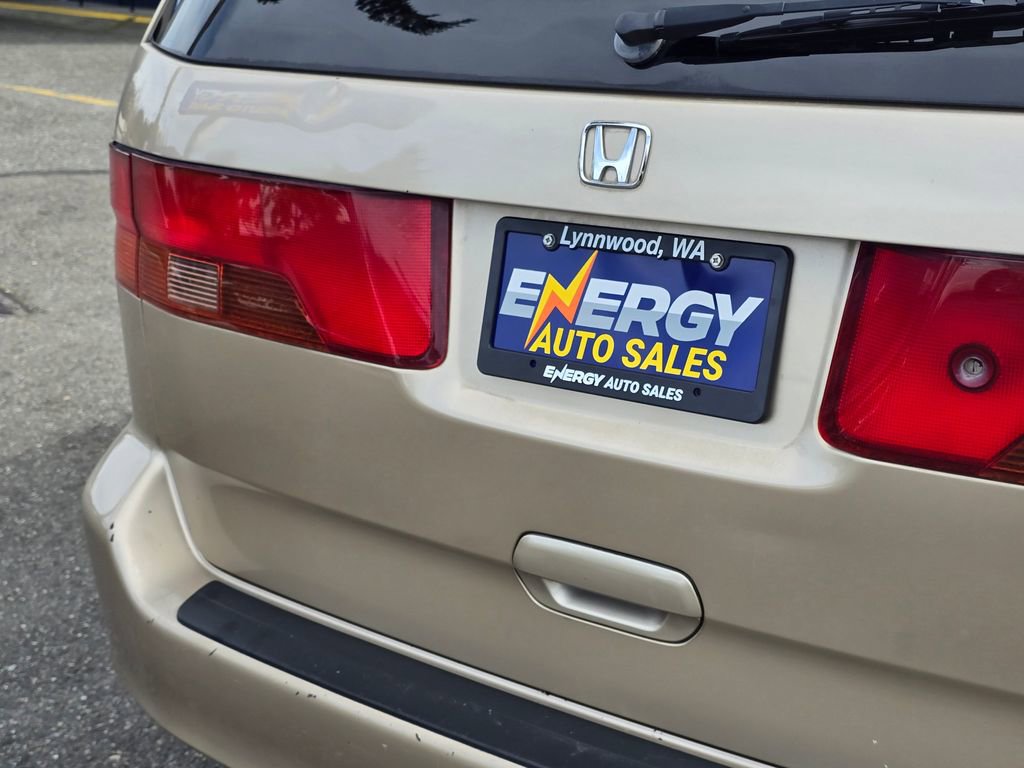 Used 2000 Honda Odyssey EX image 16