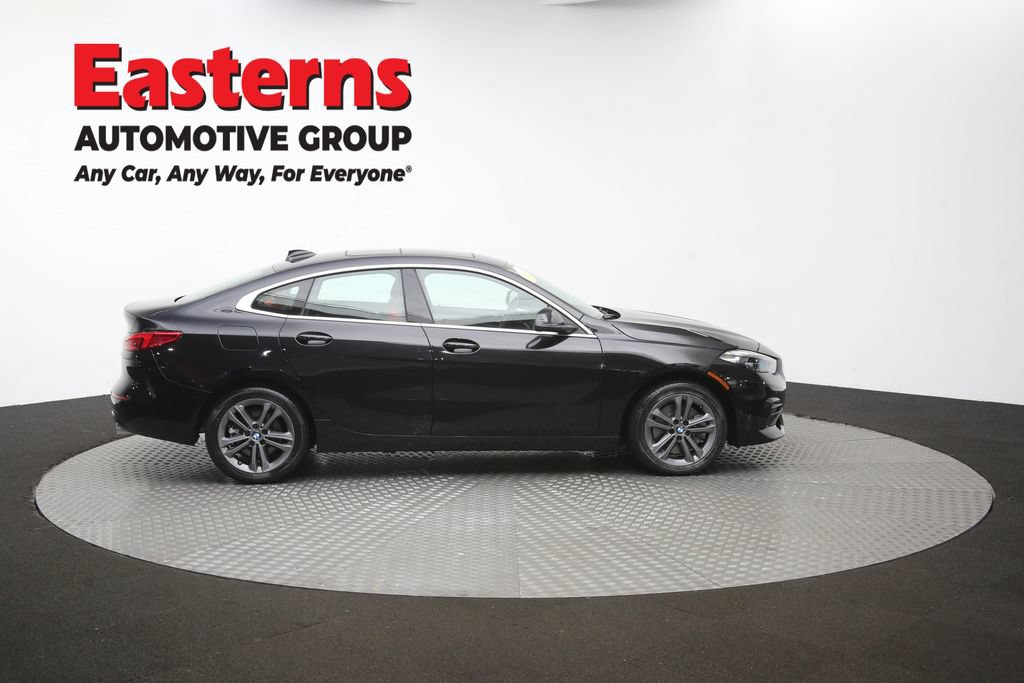 Used 2022 BMW 228i xDrive Gran Coupe w/ Convenience Package AWD/4WD image 48