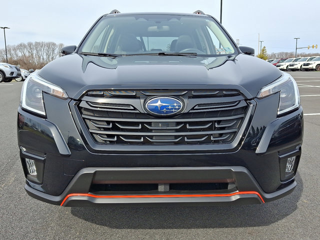 Used 2023 Subaru Forester Sport image 2