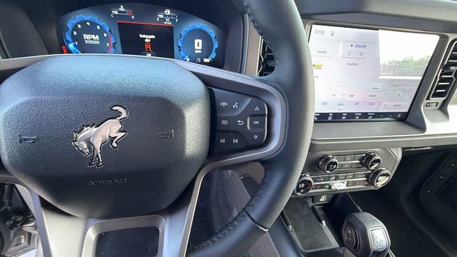 New 2026 Ford Bronco Big Bend image 28