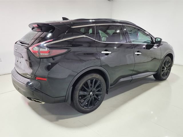 Used 2021 Nissan Murano SL image 28