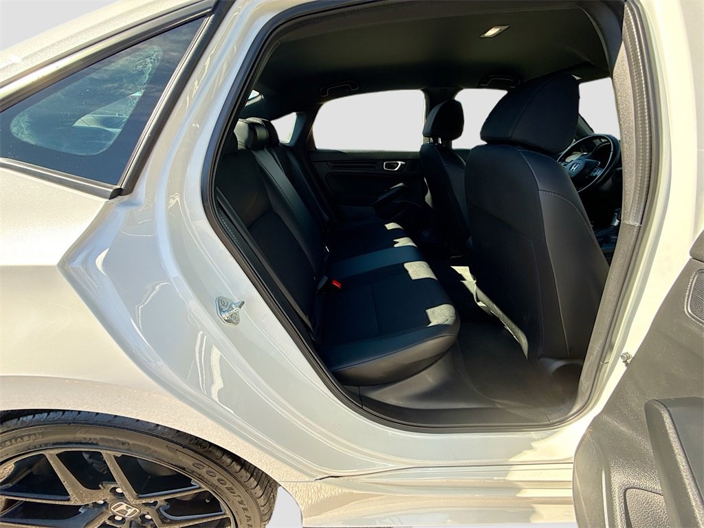 Used 2024 Honda Civic Sport image 24