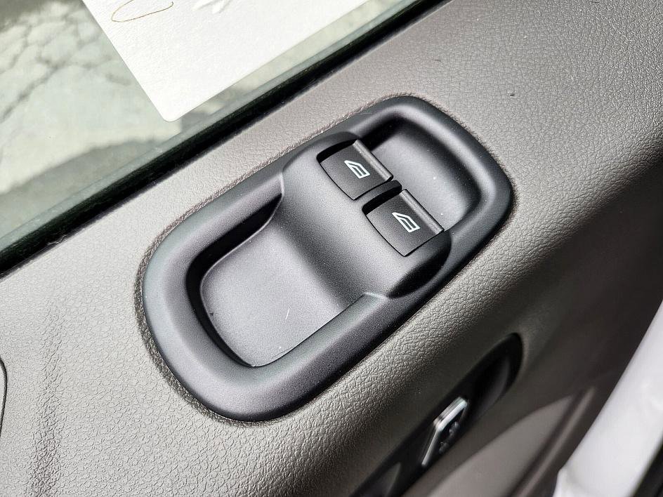 New 2024 Ford Transit 350 148 High Roof Extended image 31