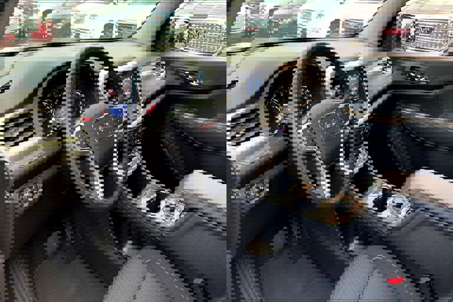 Certified 2023 GMC Acadia SLE w/ Driver Convenience Package image 15