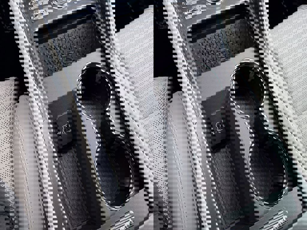 New 2026 Lincoln Nautilus Reserve image 37