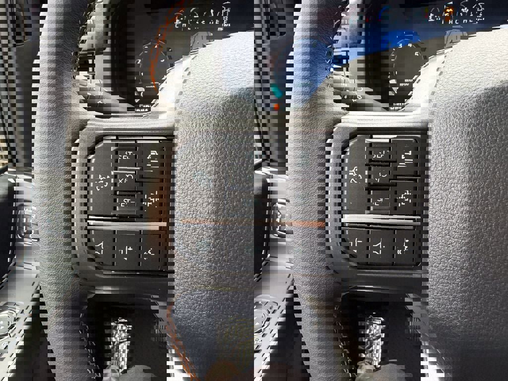 New 2026 Ford F150 Tremor w/ Equipment Group 402A High image 27