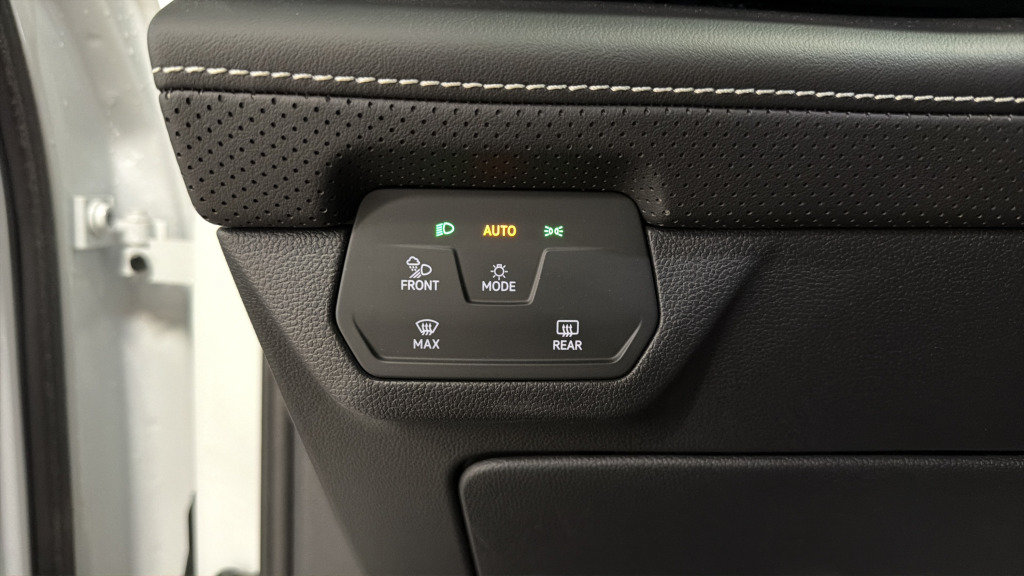 Certified 2026 Volkswagen Atlas SE AWD/4WD image 21