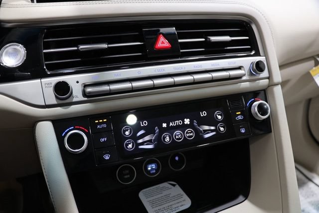 New 2026 Genesis G70 2.5T Prestige AWD/4WD image 21