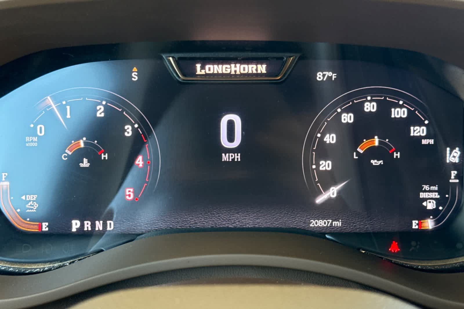 Used 2023 RAM 3500 Limited AWD/4WD image 29