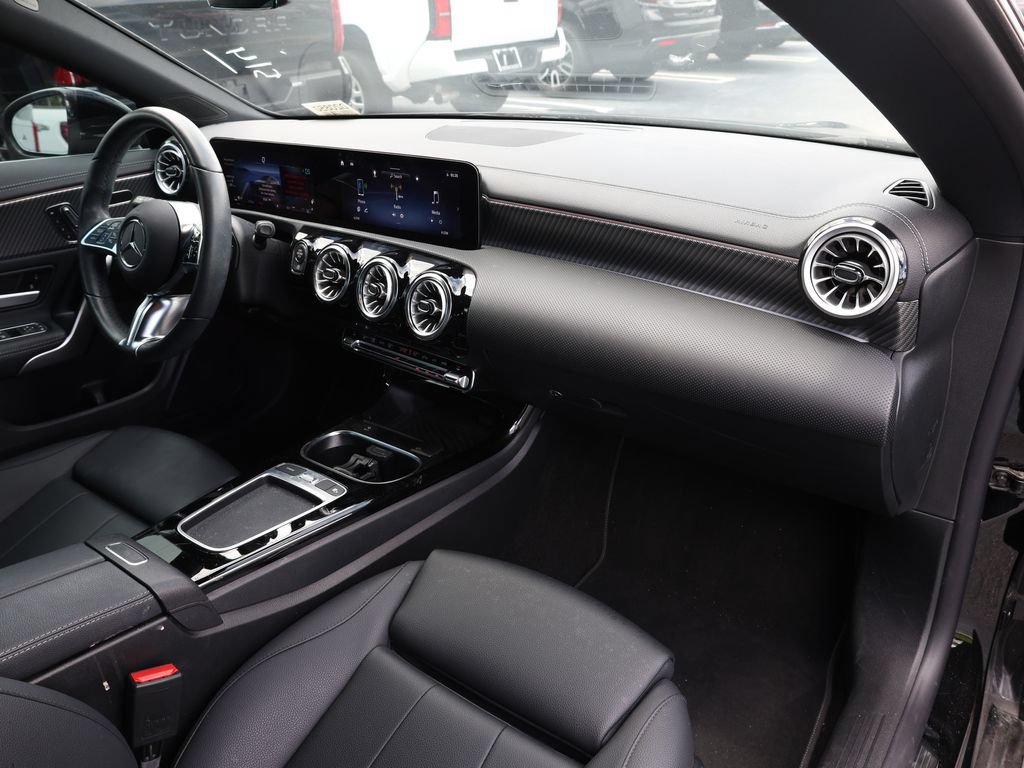 Used 2024 Mercedes-Benz CLA 250 image 19