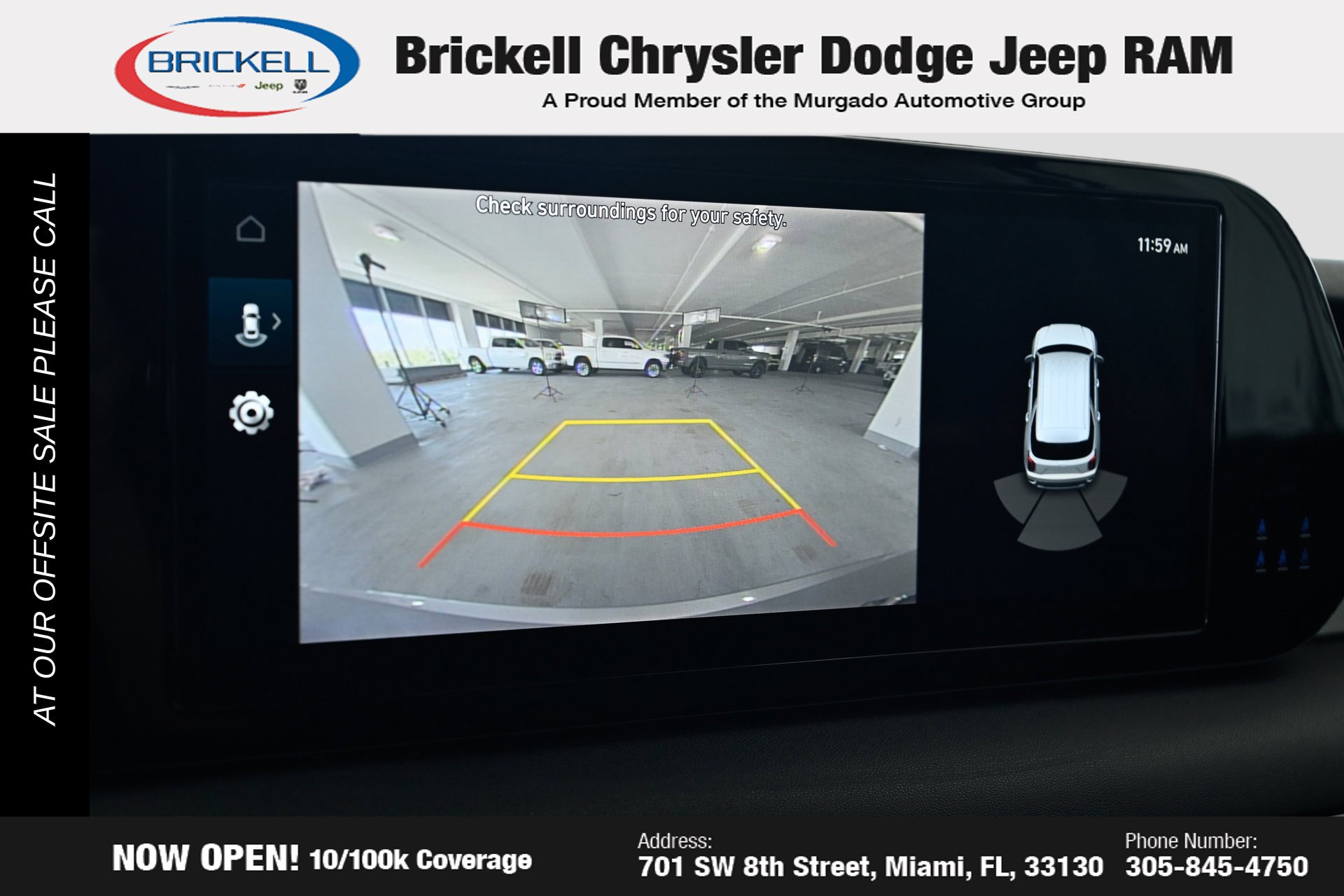 Used 2025 Hyundai Palisade SEL FWD image 31