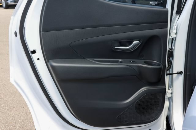 New 2027 Hyundai Santa Cruz SE FWD image 12