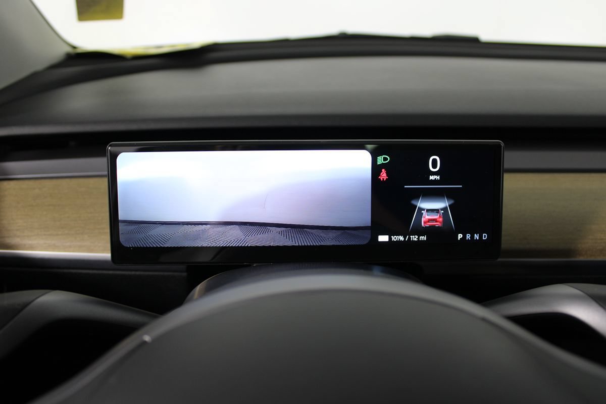 Used 2022 Tesla Model Y Long Range AWD/4WD image 13