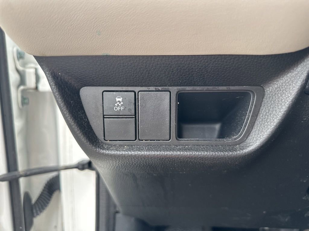 Certified 2023 Honda HR-V LX image 17