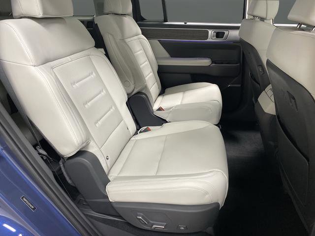 New 2026 Hyundai Santa Fe Calligraphy image 34