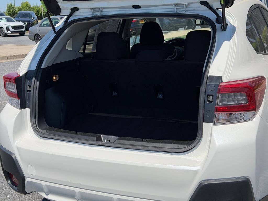 Used 2023 Subaru Crosstrek 2.0i AWD/4WD image 18