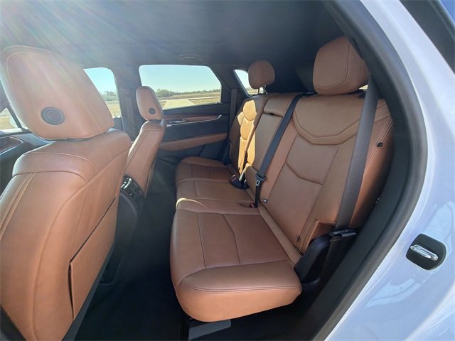 Certified 2023 Cadillac XT5 Premium Luxury image 24