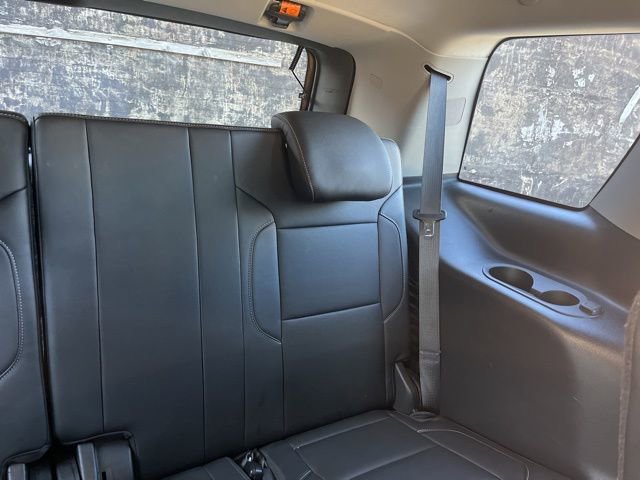 Used 2019 Chevrolet Tahoe LT AWD/4WD image 37