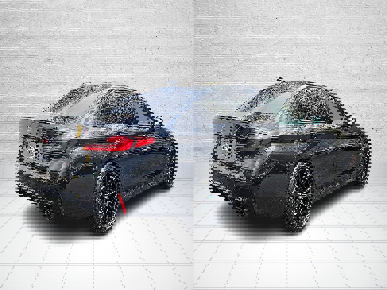 Used 2021 BMW M5 w/ Competition Package image 6