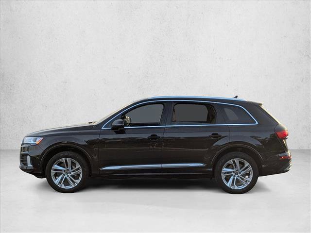 Used 2024 Audi Q7 2.0T Premium AWD/4WD image 8