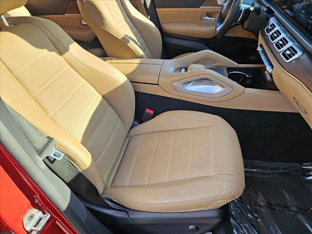 Used 2024 Mercedes-Benz GLS 450 4MATIC image 20