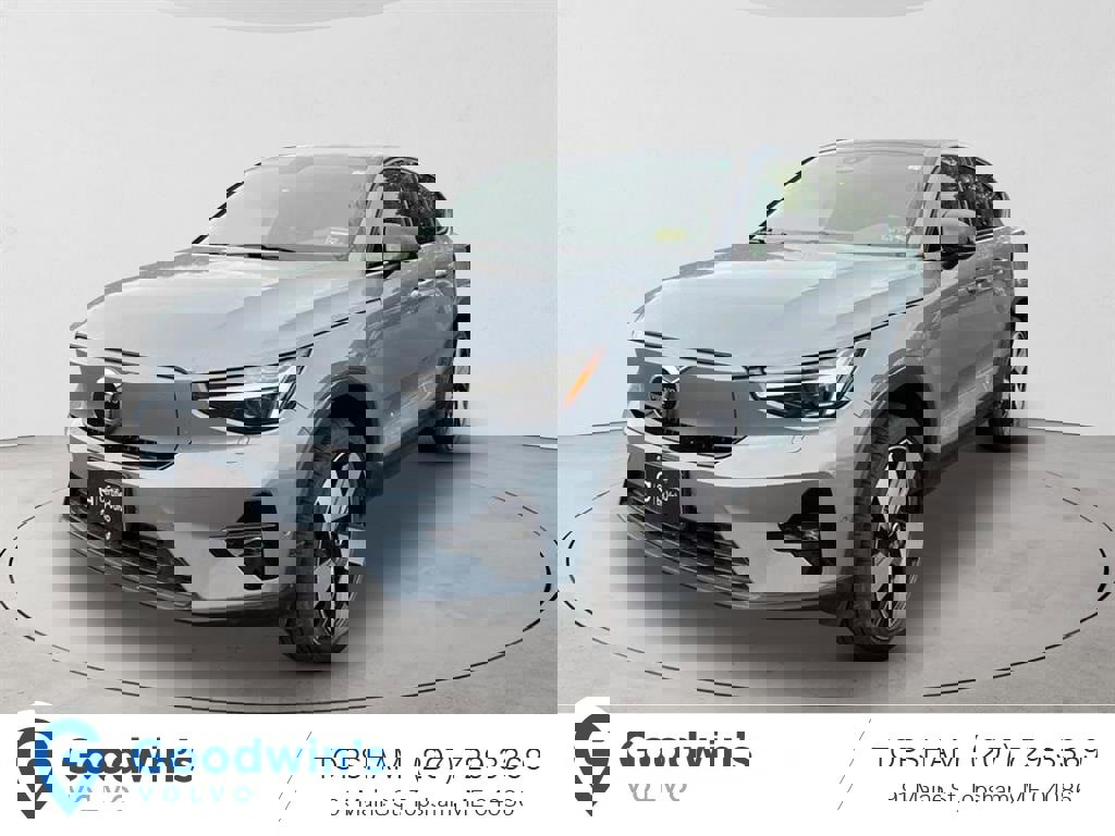Certified 2023 Volvo C40 P8 Recharge Ultimate