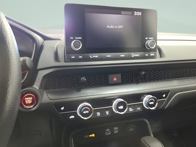 Certified 2024 Honda CR-V EX image 31