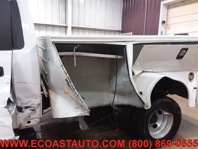 Used 2017 Ford F350 XL w/ Power Equipment Group image 16