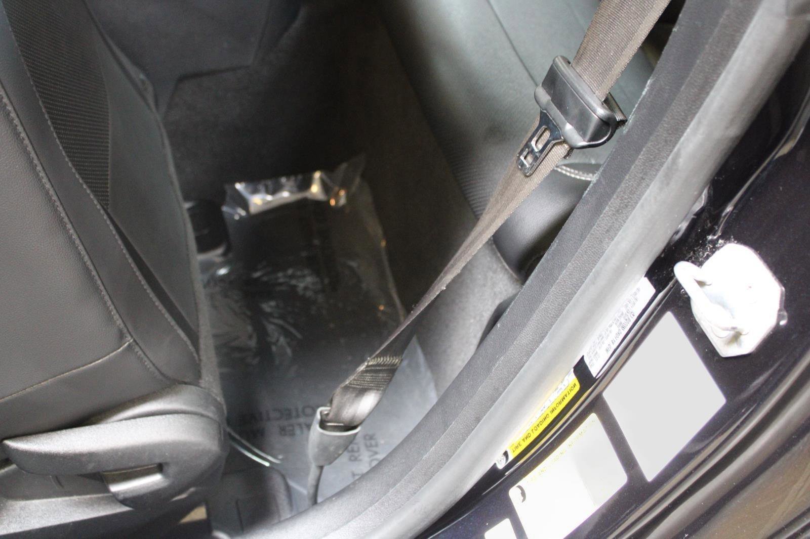 Used 2021 Ford Mustang Premium RWD image 39