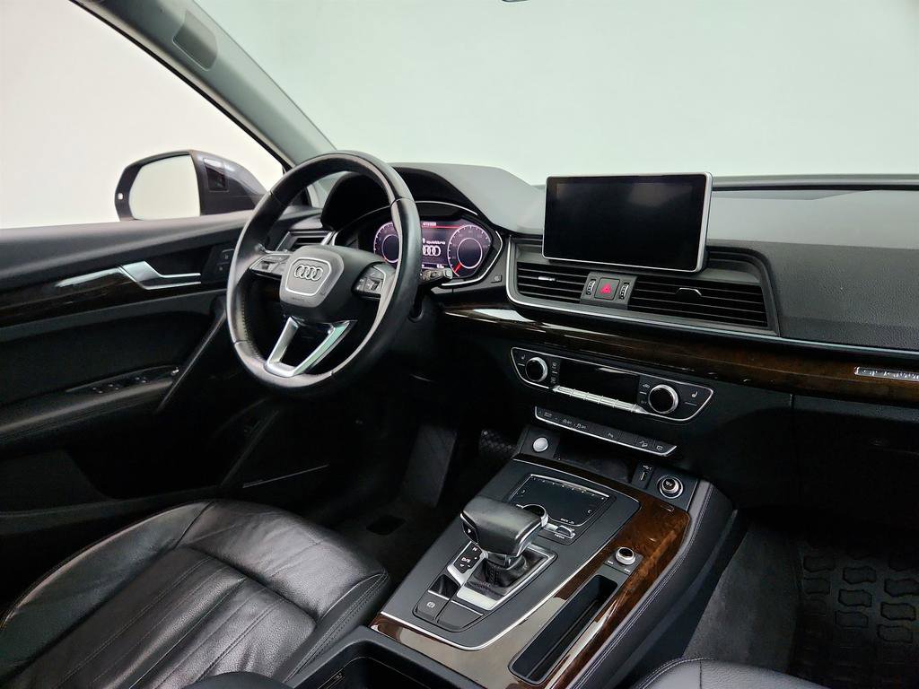 Used 2019 Audi Q5 2.0T Premium Plus w/ Premium Plus Package image 27