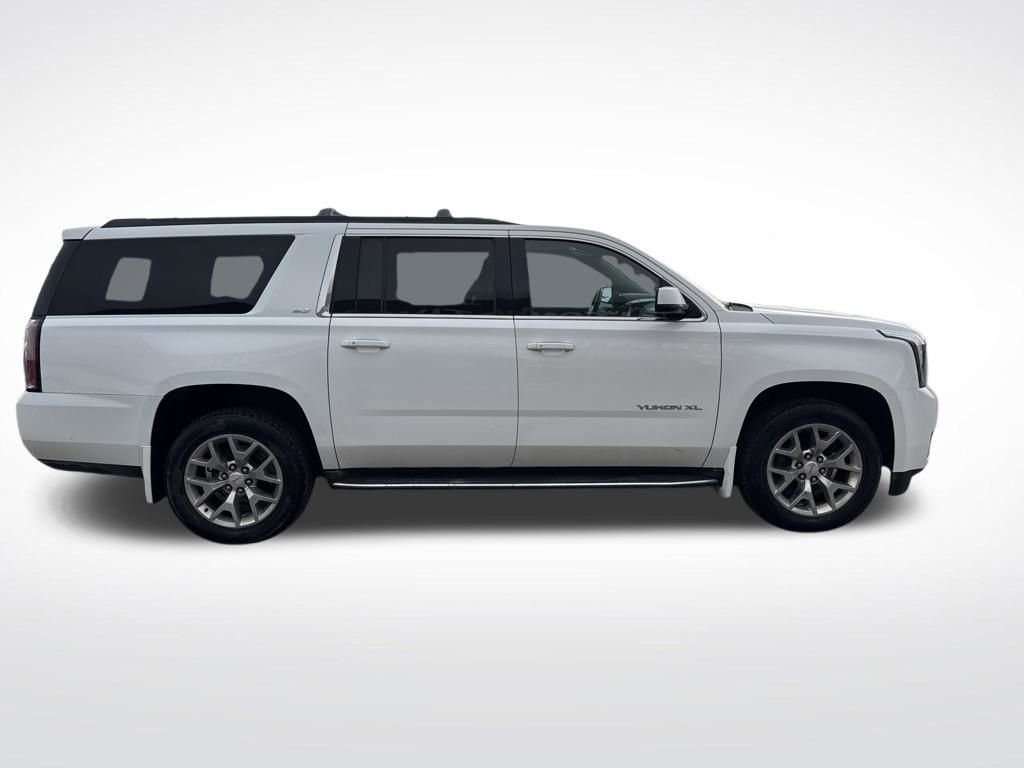 Used 2015 GMC Yukon XL SLT image 6