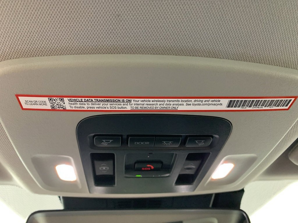 New 2026 Toyota Camry XLE w/ Premium Plus Package image 21