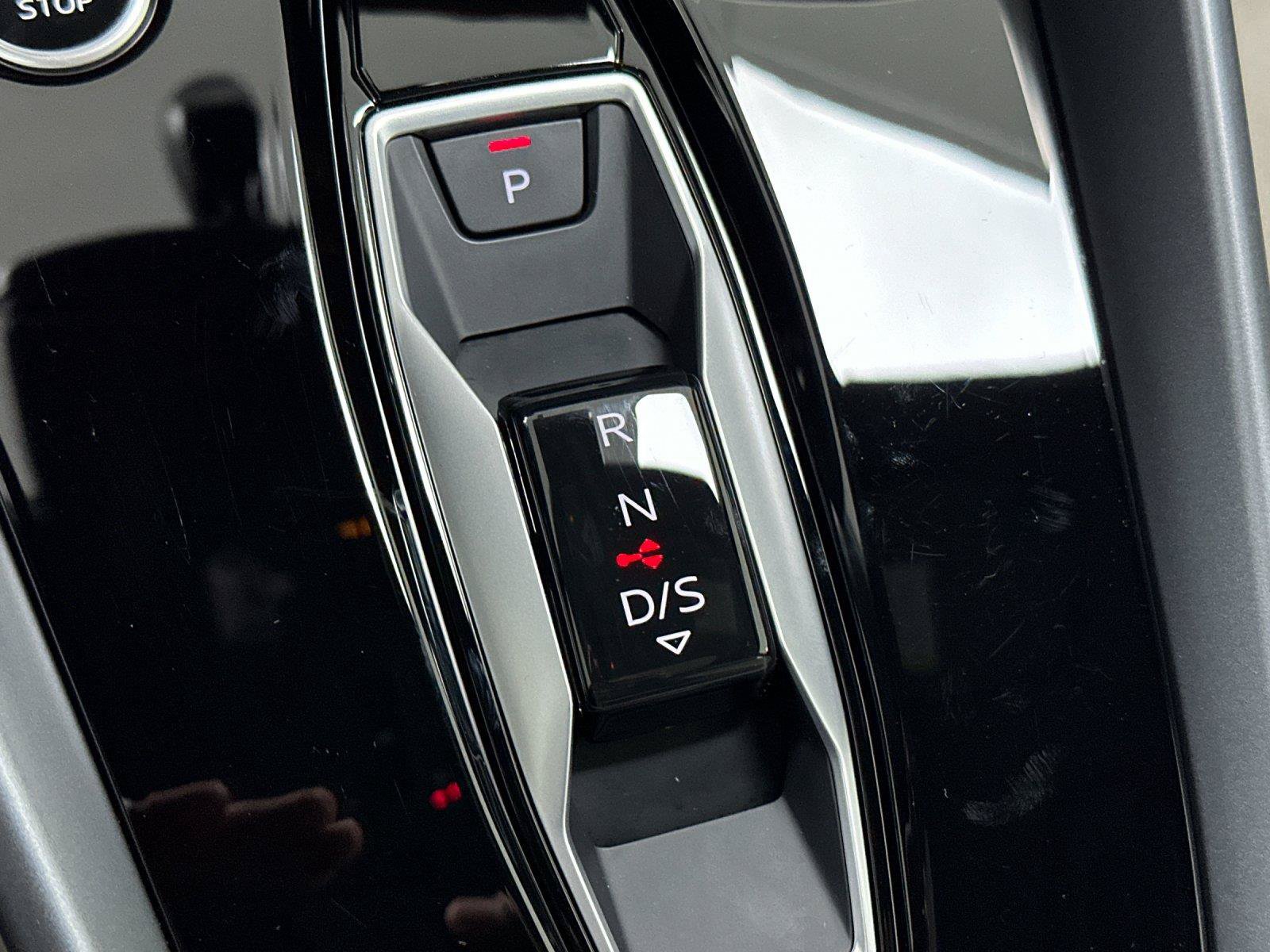 Certified 2026 Audi A3 2.0T Premium Plus AWD/4WD image 21