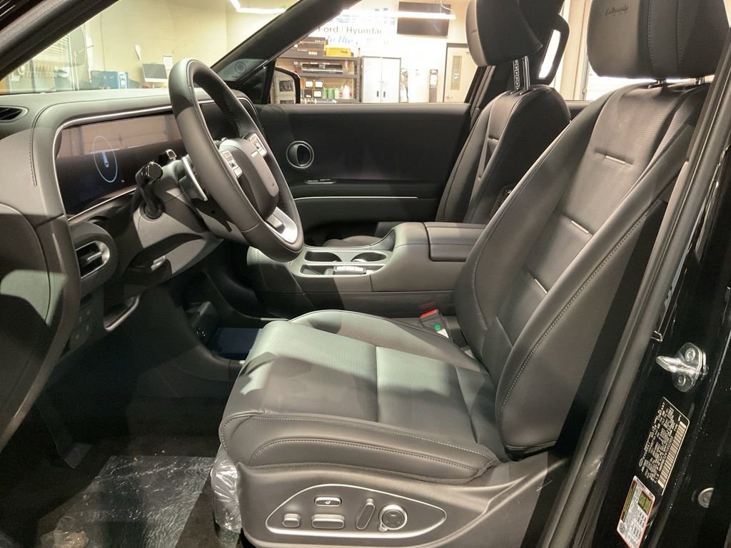 New 2026 Hyundai Palisade Calligraphy AWD/4WD image 13