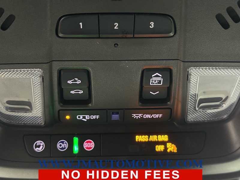 Used 2023 Cadillac XT4 Sport w/ Trailering Package image 37