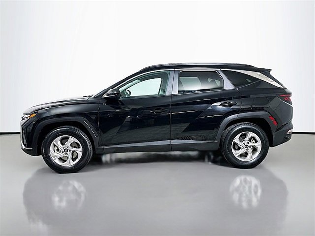 Used 2024 Hyundai Tucson SEL image 4