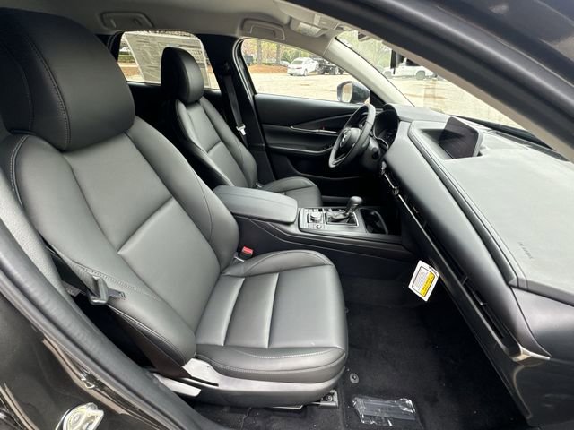 New 2026 MAZDA CX-30 AWD 2.5 S w/ Select Sport Pkg image 27