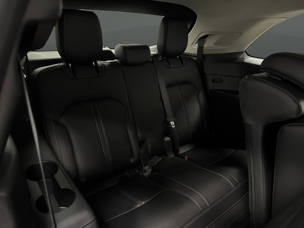 Used 2024 MAZDA CX-90 3.3 Turbo w/ Select Package image 29