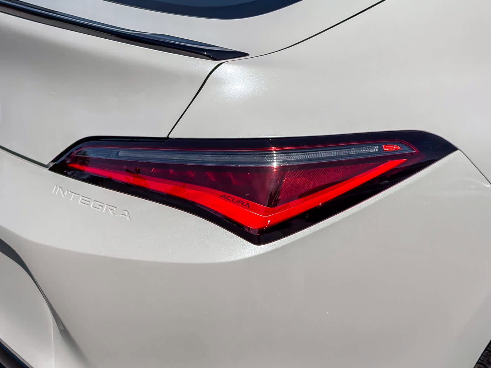 Used 2023 Acura Integra A-Spec image 8