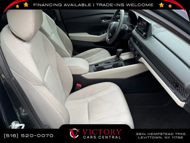 Used 2024 Honda Accord LX image 15