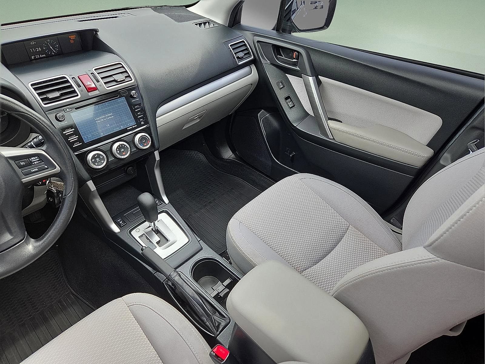 Used 2016 Subaru Forester 2.5i Premium w/ All-Weather Package AWD/4WD image 12
