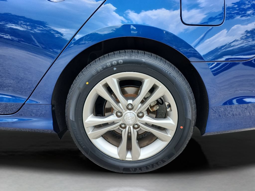 Used 2019 Hyundai Sonata SEL FWD image 35
