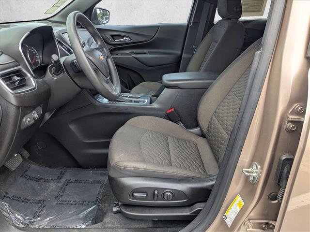 Used 2019 Chevrolet Equinox LT image 15