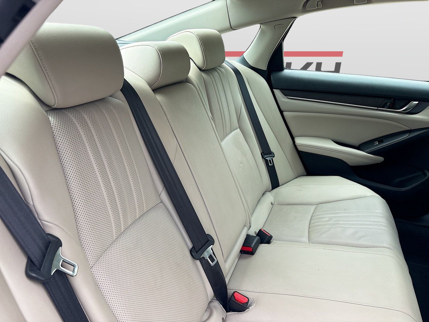 Used 2021 Honda Accord EX-L image 26